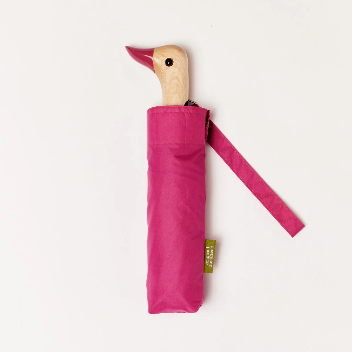 Bonbon Compact Duck Umbrella - Image 3