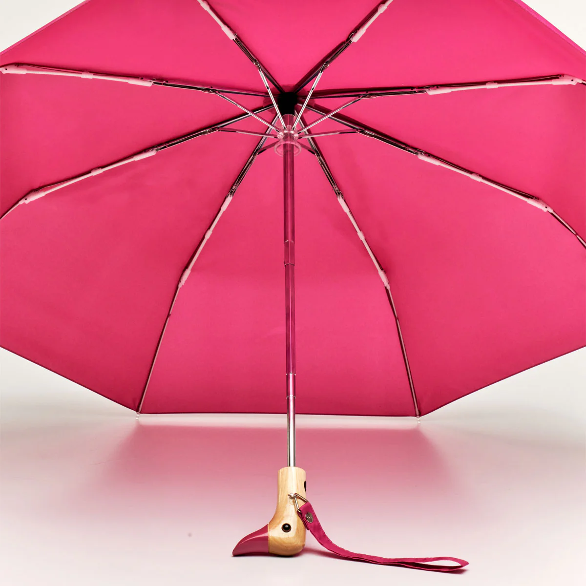 Bonbon Compact Duck Umbrella - Image 4