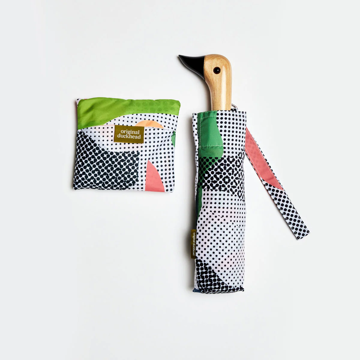 Dots bundle