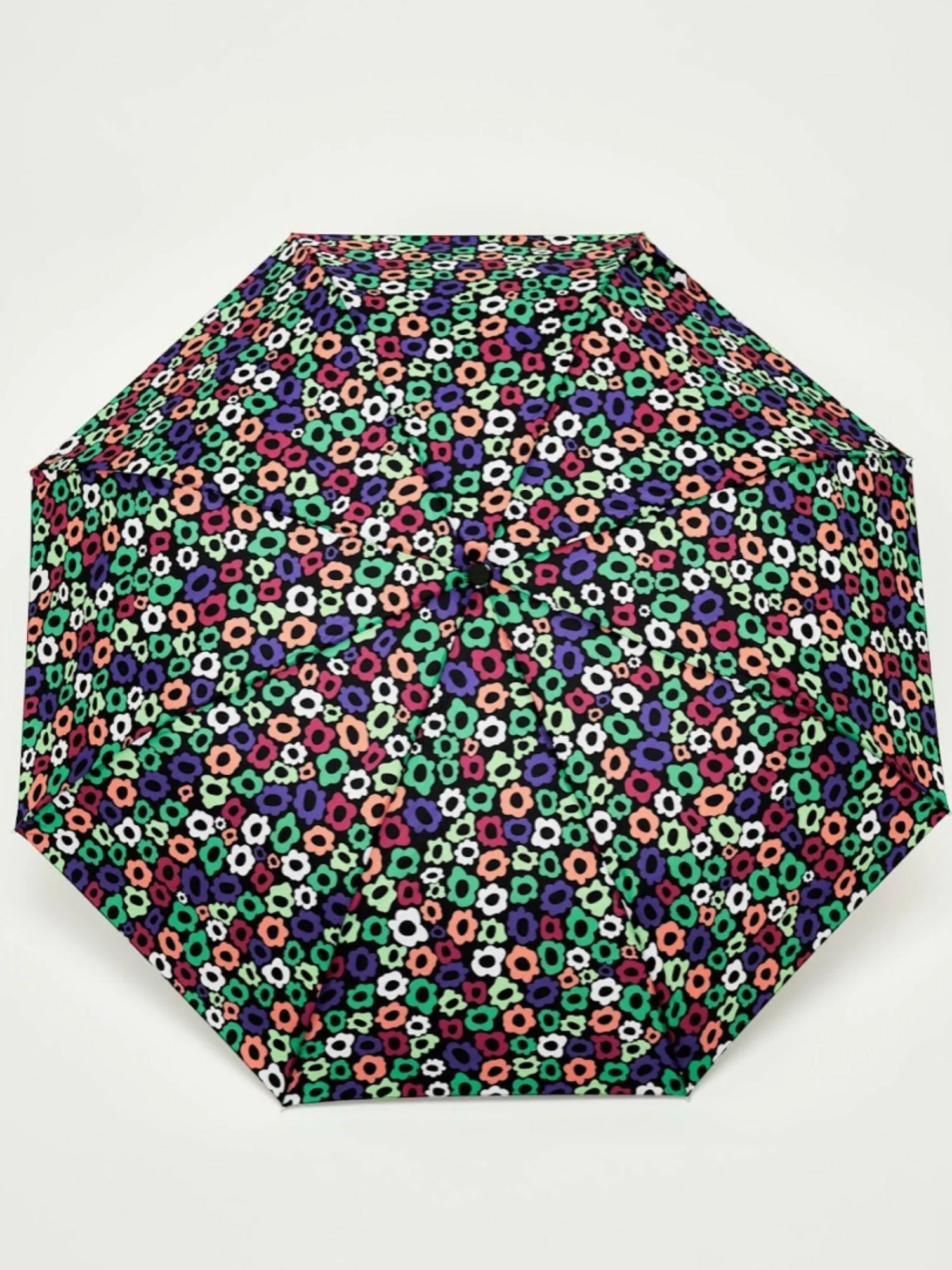 Flower Maze Duck Umbrella - Image 4