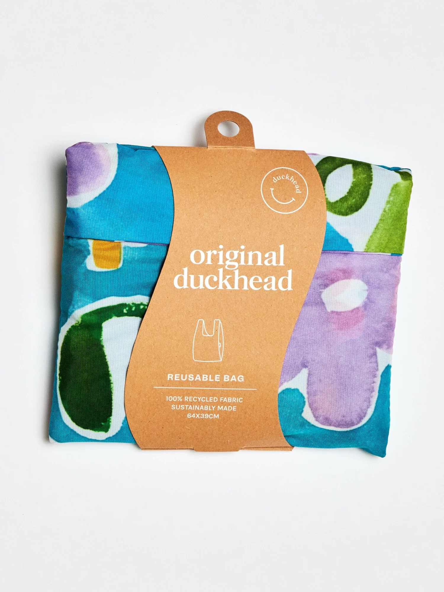Lila's Dream Reusable Bag - Image 4