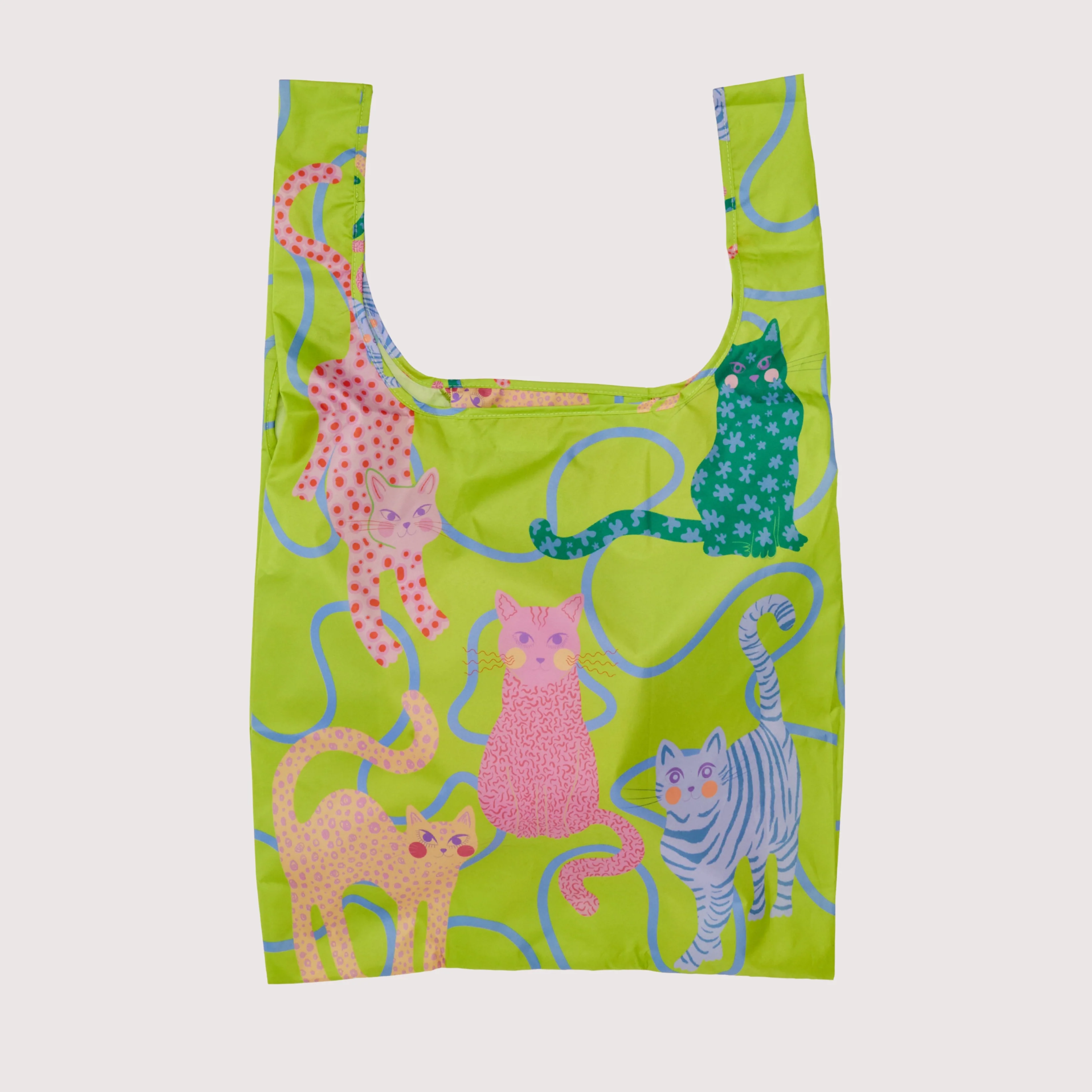 Lime Arty Cats Bundle - Image 4