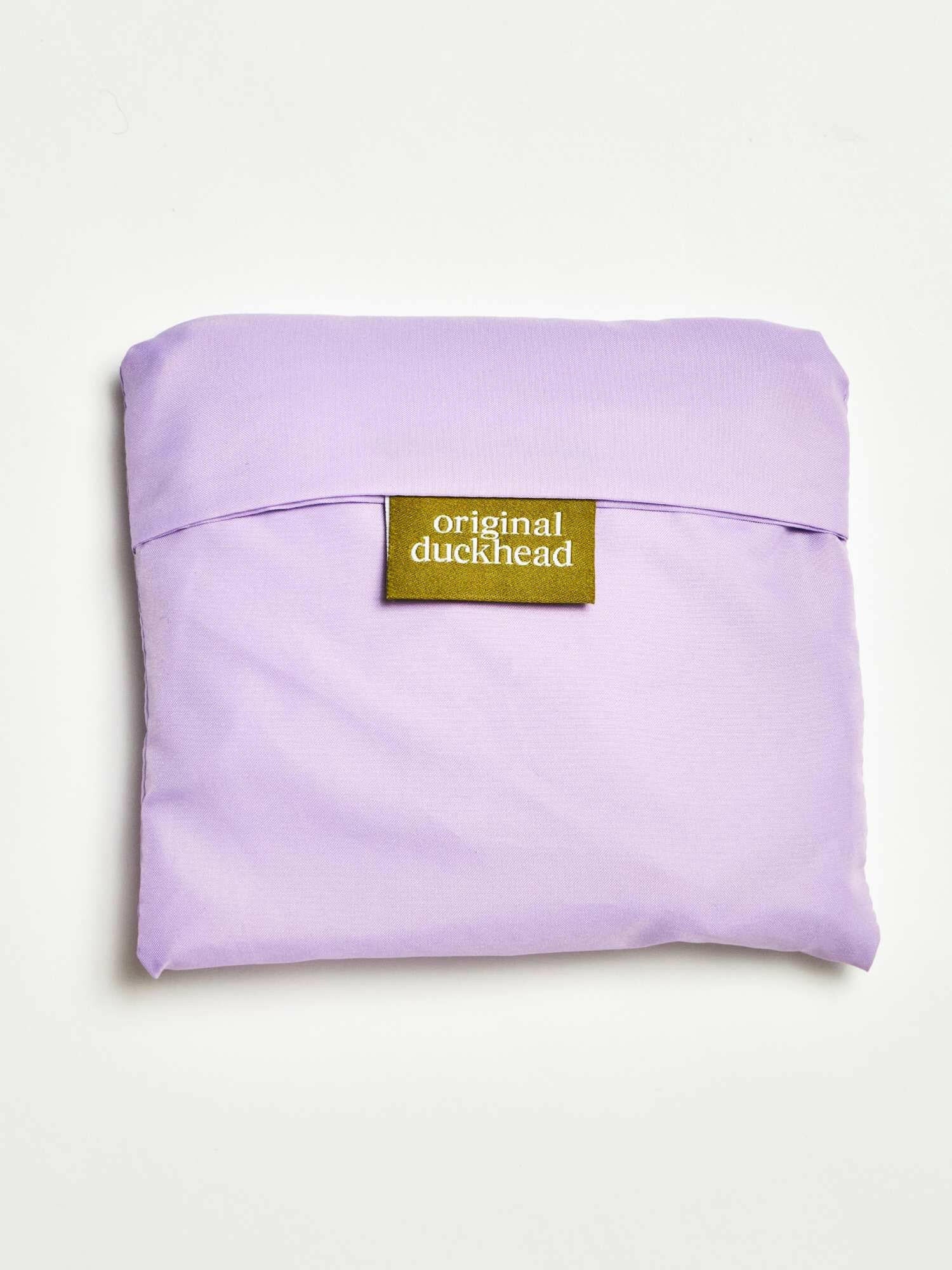 Limited Edition Lilac Crystal Reusable Bag - Image 7