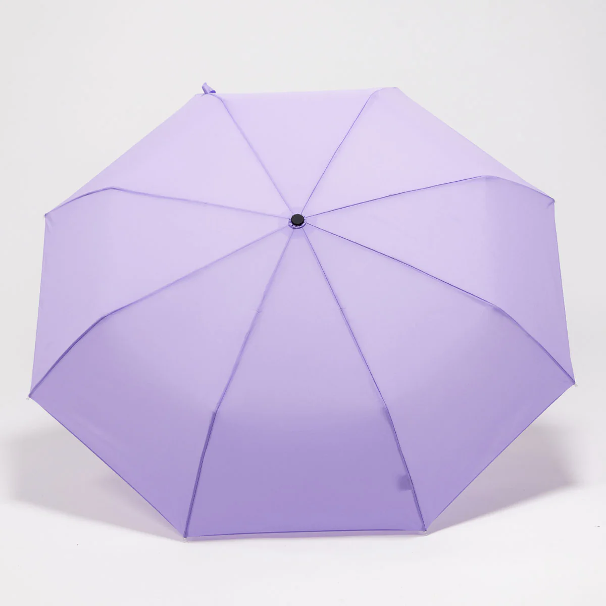 Macaron Compact Duck Umbrella - Image 4