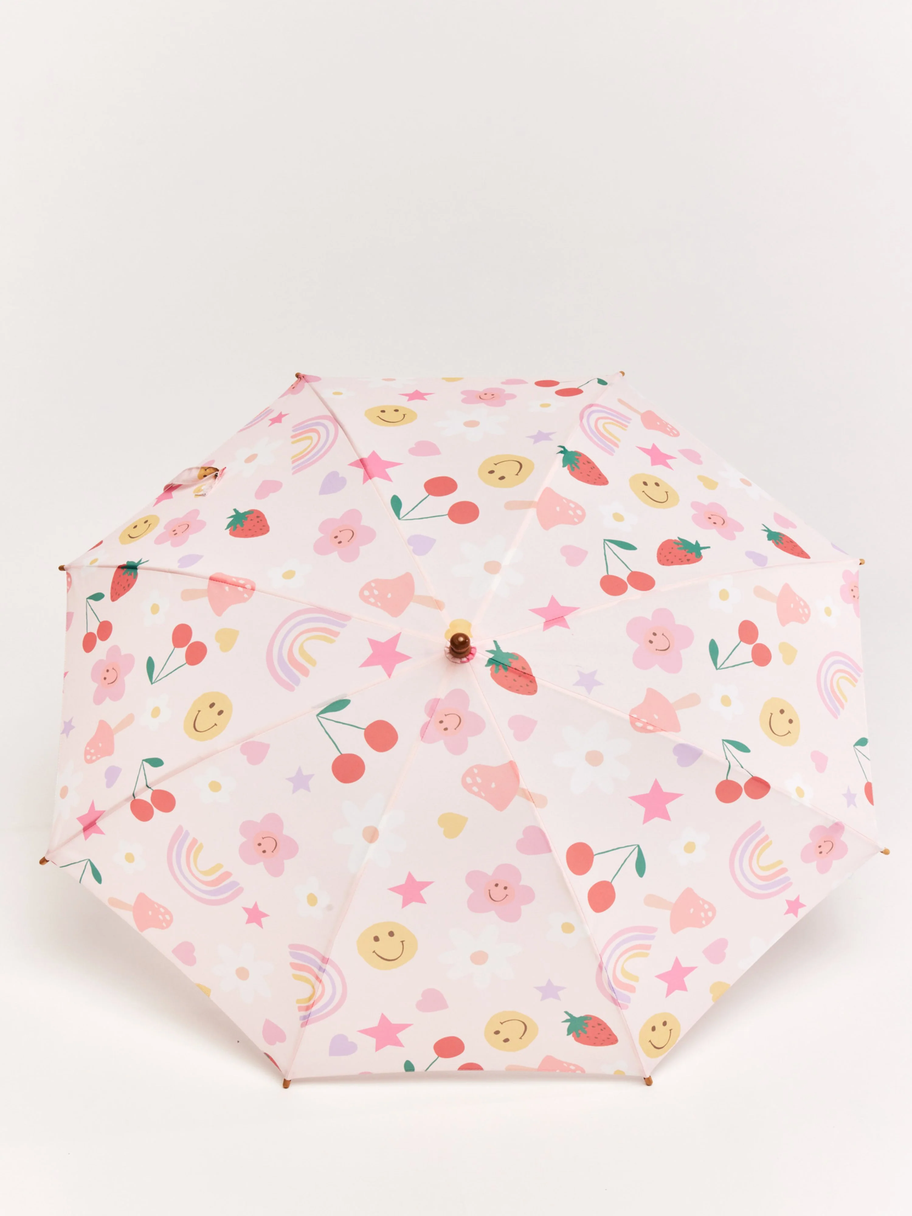 Original Duckhead x Meri Meri Happy Icons Duckling Umbrella - Image 3