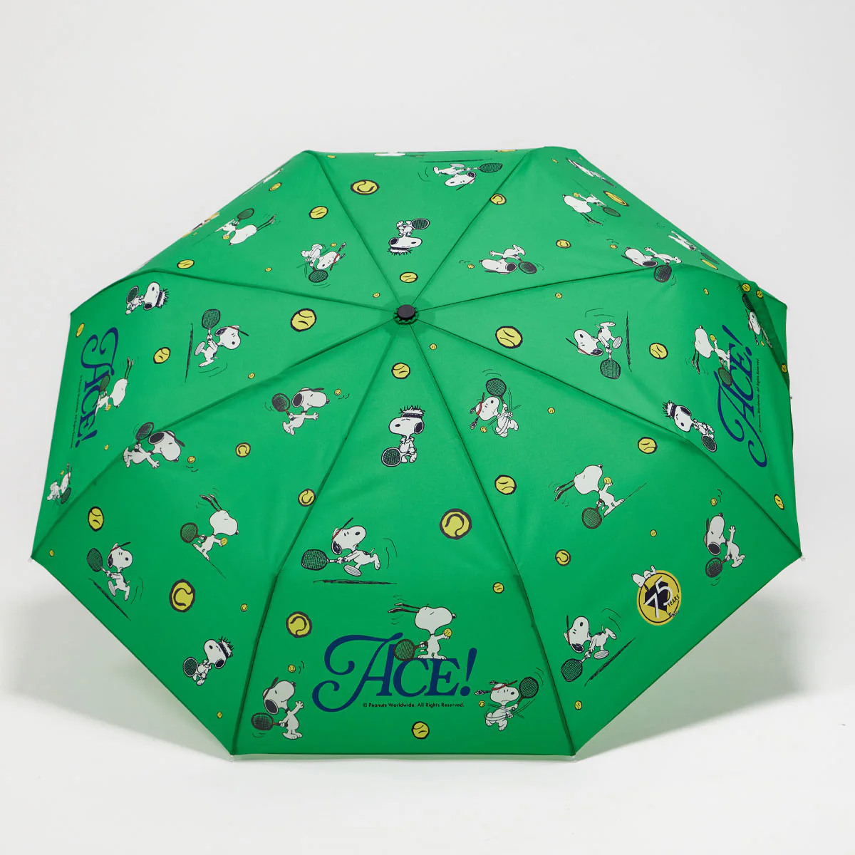 Peanuts - Ace Compact Duck Umbrella - Image 5