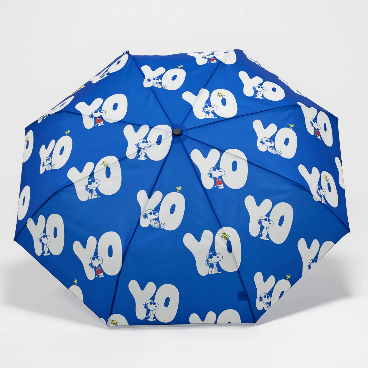 Peanuts - Yo! Compact Duck Umbrella - Image 5