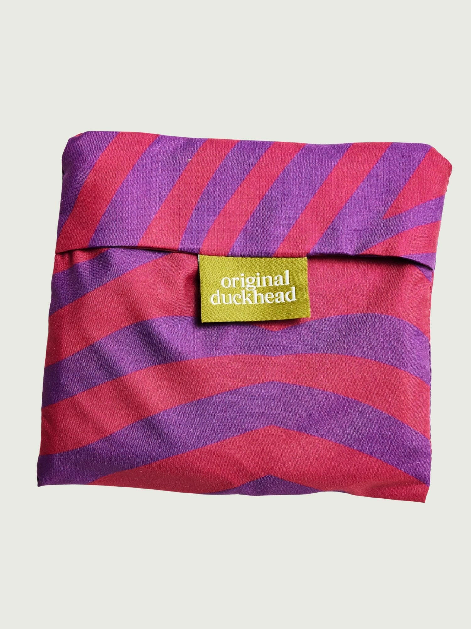 Swirl in Pink Reusable Bag - Image 5