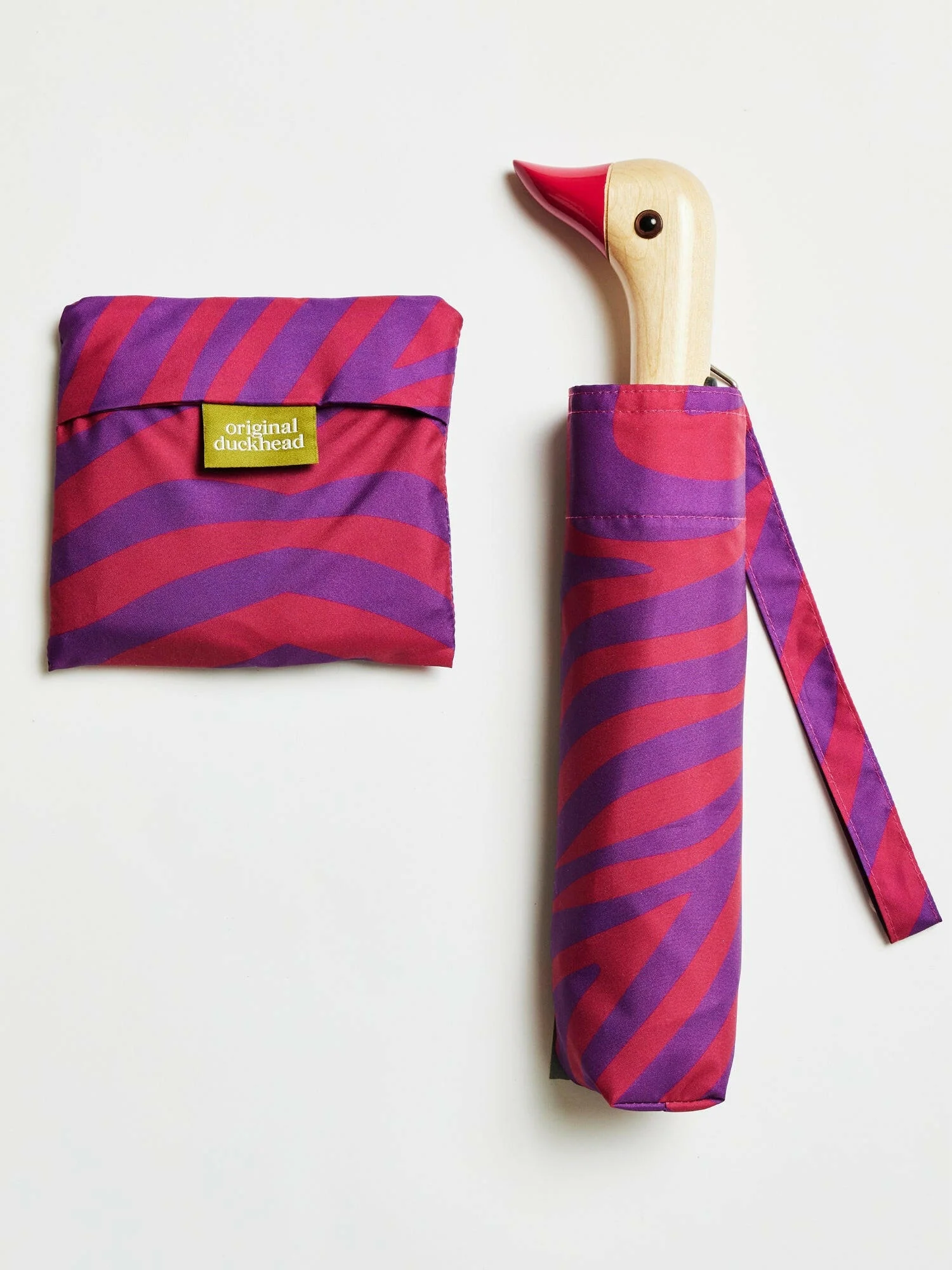 Swirl in Pink Reusable Bag - Image 6