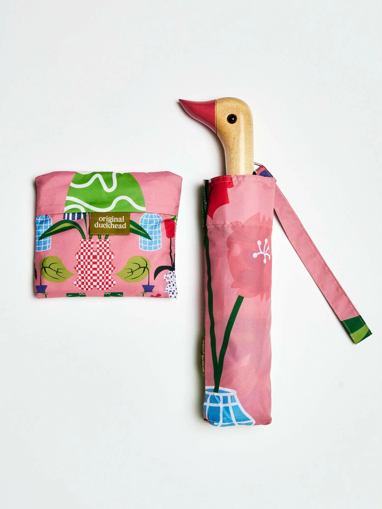 Vases Tote Reusable Bag - Image 5