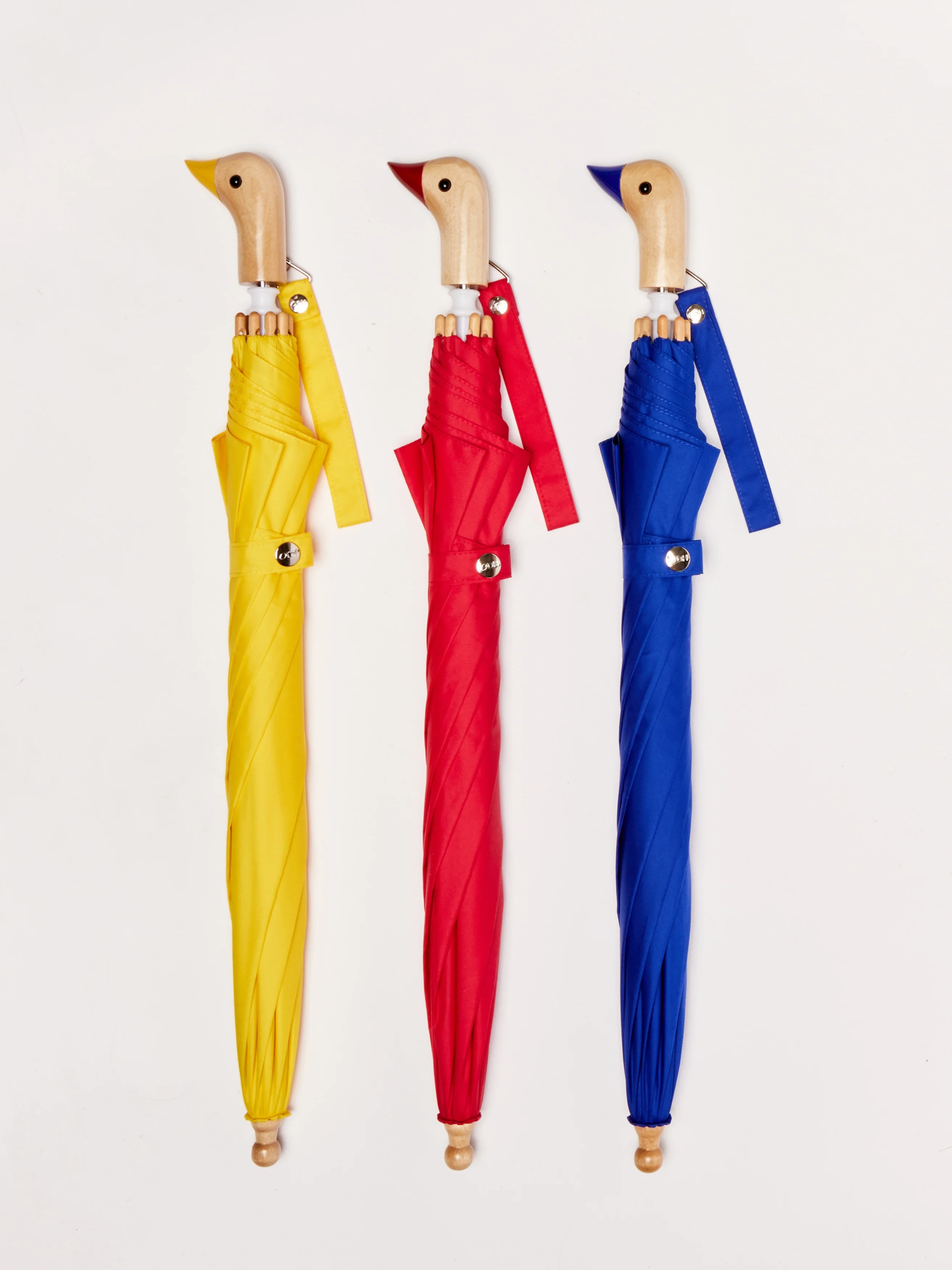 Yellow Duckling Umbrella - Image 7